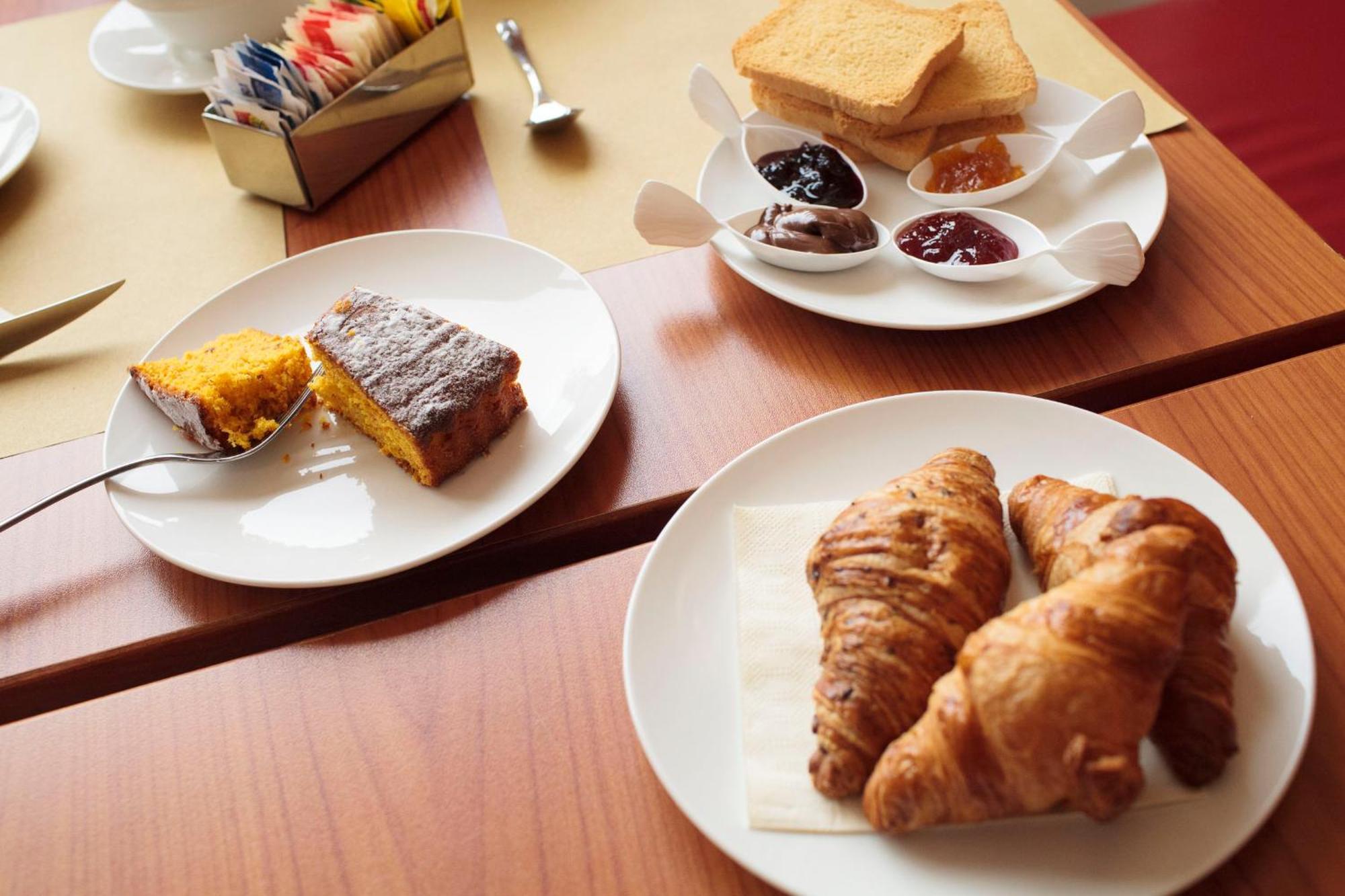 Hotel Continental Reggio di Calabria Ngoại thất bức ảnh